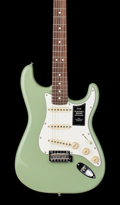 Fender Player II Stratocaster - Birch Green #21100