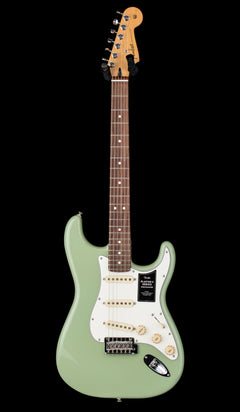 Fender Player II Stratocaster - Birch Green #21100