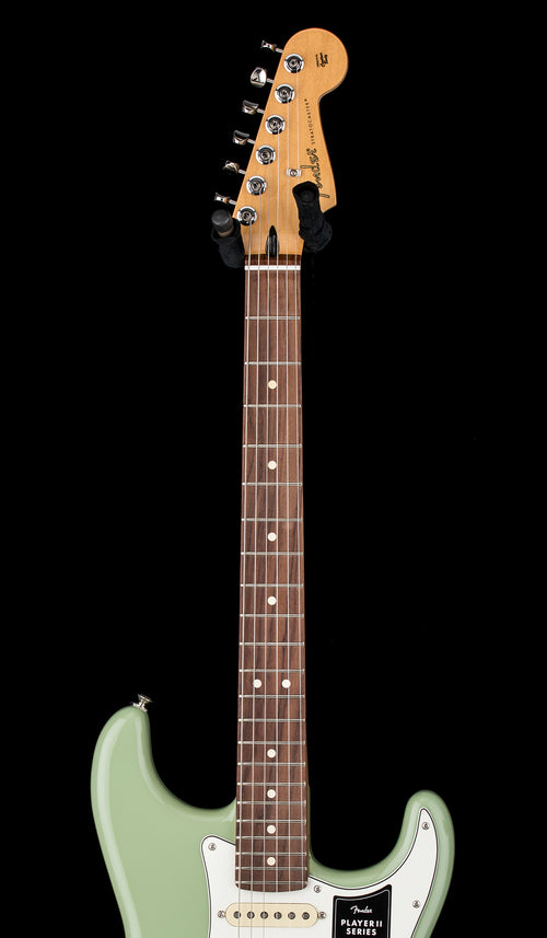 Fender Player II Stratocaster - Birch Green #21100