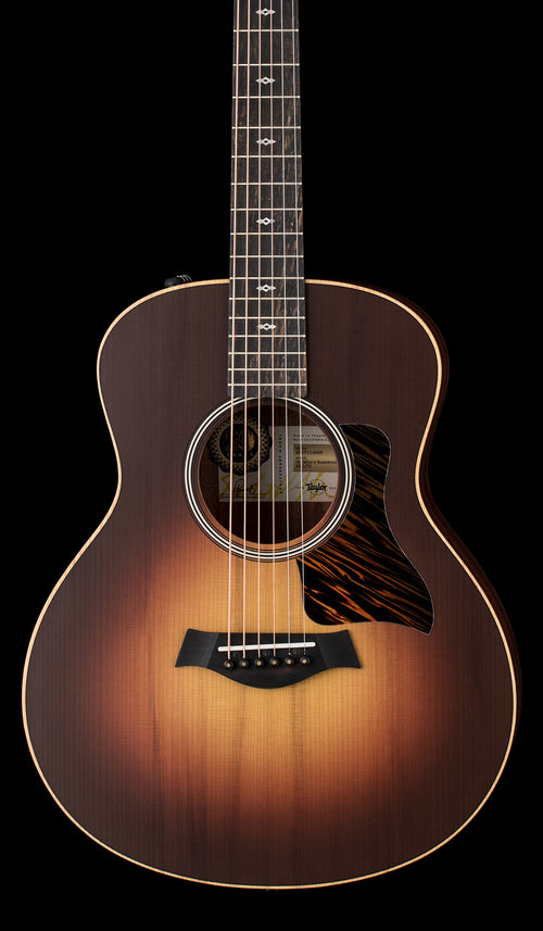 Taylor 50th Anniversary GS Mini-e Rosewood SB LTD #14326