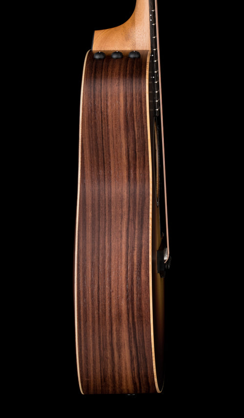 Taylor 50th Anniversary GS Mini-e Rosewood SB LTD #14326