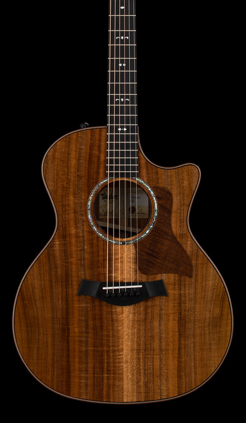 Taylor 724ce Gloss #44091