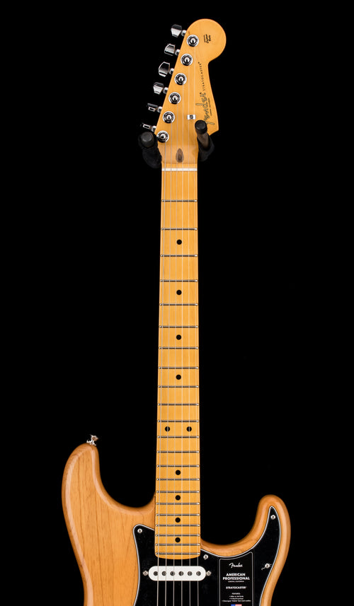 Fender American Professional Stratocaster - Natural #45719