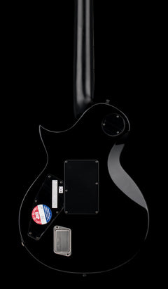 ESP E-II Eclipse FR - Charcoal Burst #ES0572253 (Factory Demonstration Model)