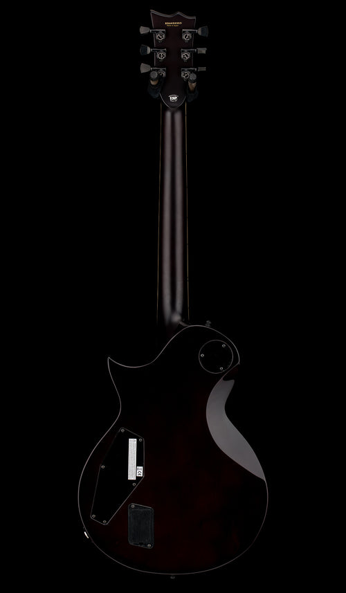 ESP E-II Eclipse Full Thickness - Tobacco Sunburst #ES4425253 (Factory Demonstration Model)