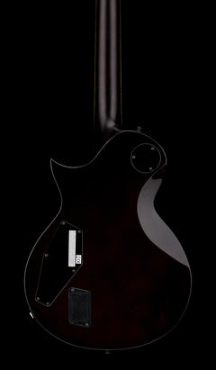 ESP E-II Eclipse Full Thickness - Tobacco Sunburst #ES4425253 (Factory Demonstration Model)
