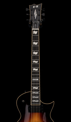 ESP E-II Eclipse Full Thickness - Tobacco Sunburst #ES4425253 (Factory Demonstration Model)