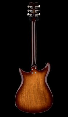 Gretsch Electromatic CVT Double-Cut - Havana Burst #32150 (B-Stock)