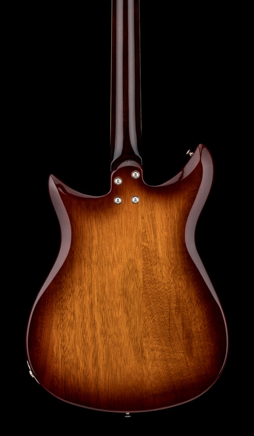 Gretsch Electromatic CVT Double-Cut - Havana Burst #32150 (B-Stock)