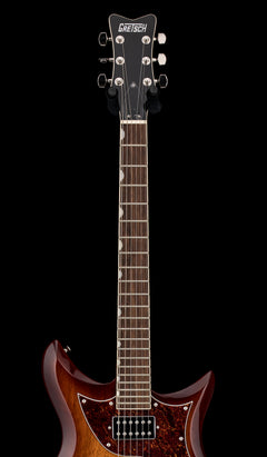 Gretsch Electromatic CVT Double-Cut - Havana Burst #32150 (B-Stock)