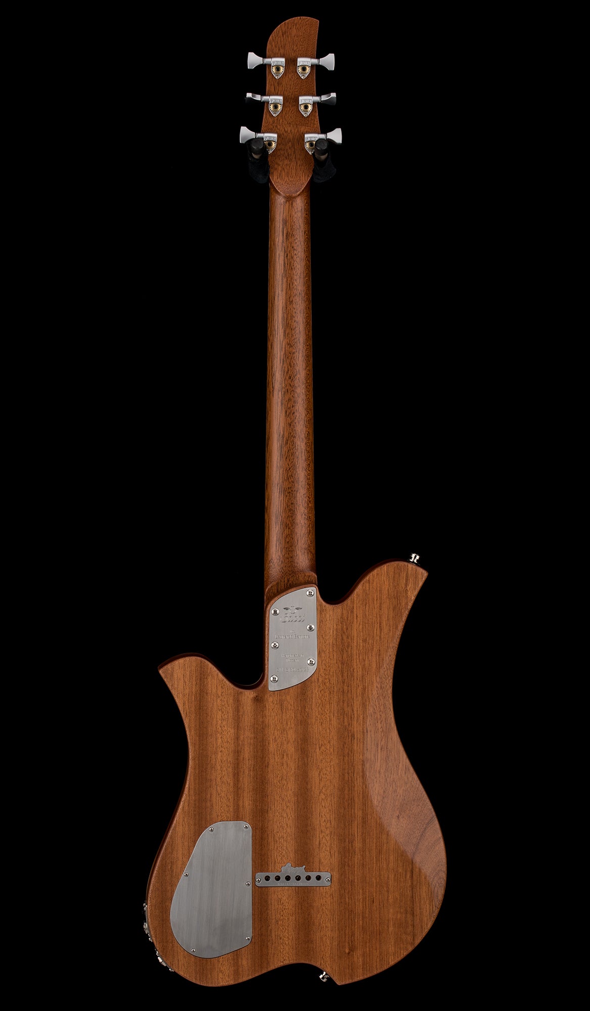 Bacci Leonardo Art of Nature Capsule Respiro Maple - Natural
