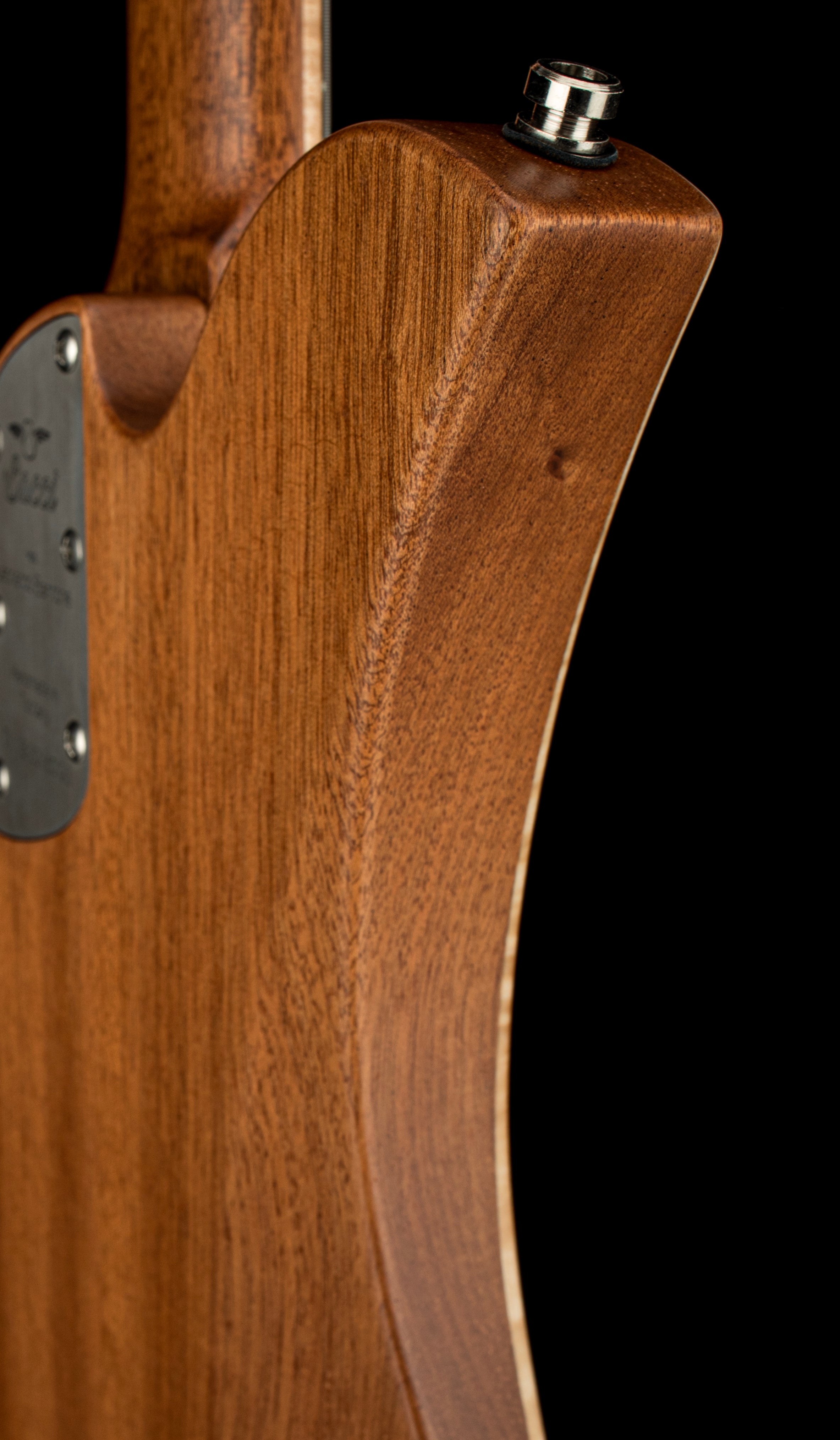 Bacci Leonardo Art of Nature Capsule Respiro Maple - Natural