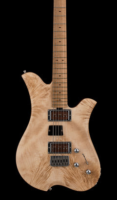 Bacci Leonardo Art of Nature Capsule Respiro Maple - Natural #60123
