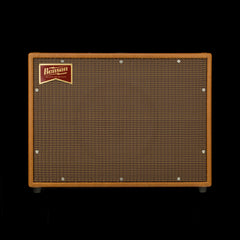 Benson Redland 35 Reverb Combo - Aged Tweed/Oxblood #W091626E