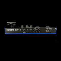 Boss GT-1 Guitar Effects Processor