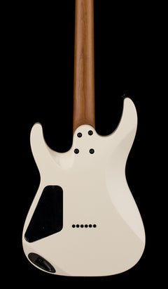 Charvel Pro-Mod Plus Dinky DK24 HH HT EB - Crème White #00453