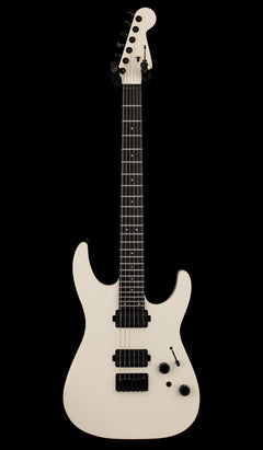 Charvel Pro-Mod Plus Dinky DK24 HH HT EB - Crème White #00453