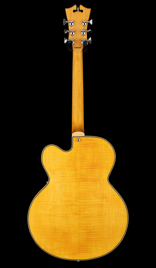 D'Angelico Premier EXL-1 - Satin Honey Blonde #16812 (B-Stock)