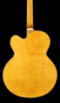 D'Angelico Premier EXL-1 - Satin Honey Blonde #16812 (B-Stock)