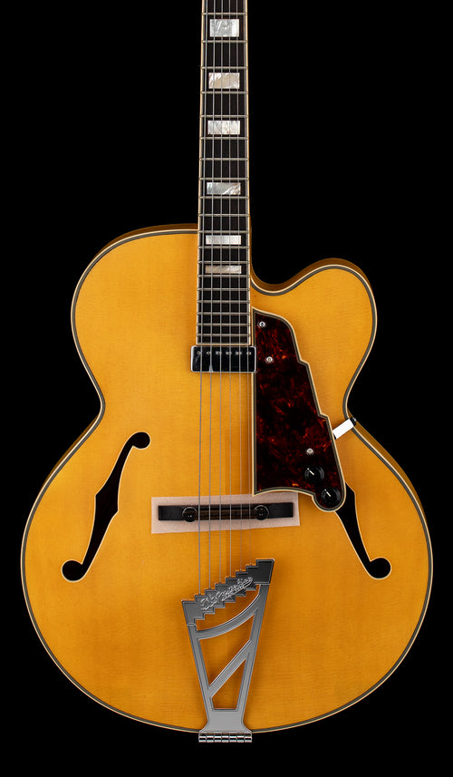 D'Angelico Premier EXL-1 - Satin Honey Blonde #16812 (B-Stock)