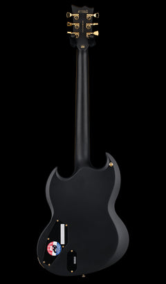 LTD Viper-1000 - Vintage Black #22335 (Factory Demonstration Model)