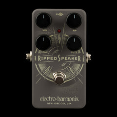 Electro-Harmonix Ripped Speaker