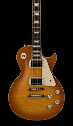 Epiphone 1960 Les Paul Standard Reissue - Iced Tea Burst #27915