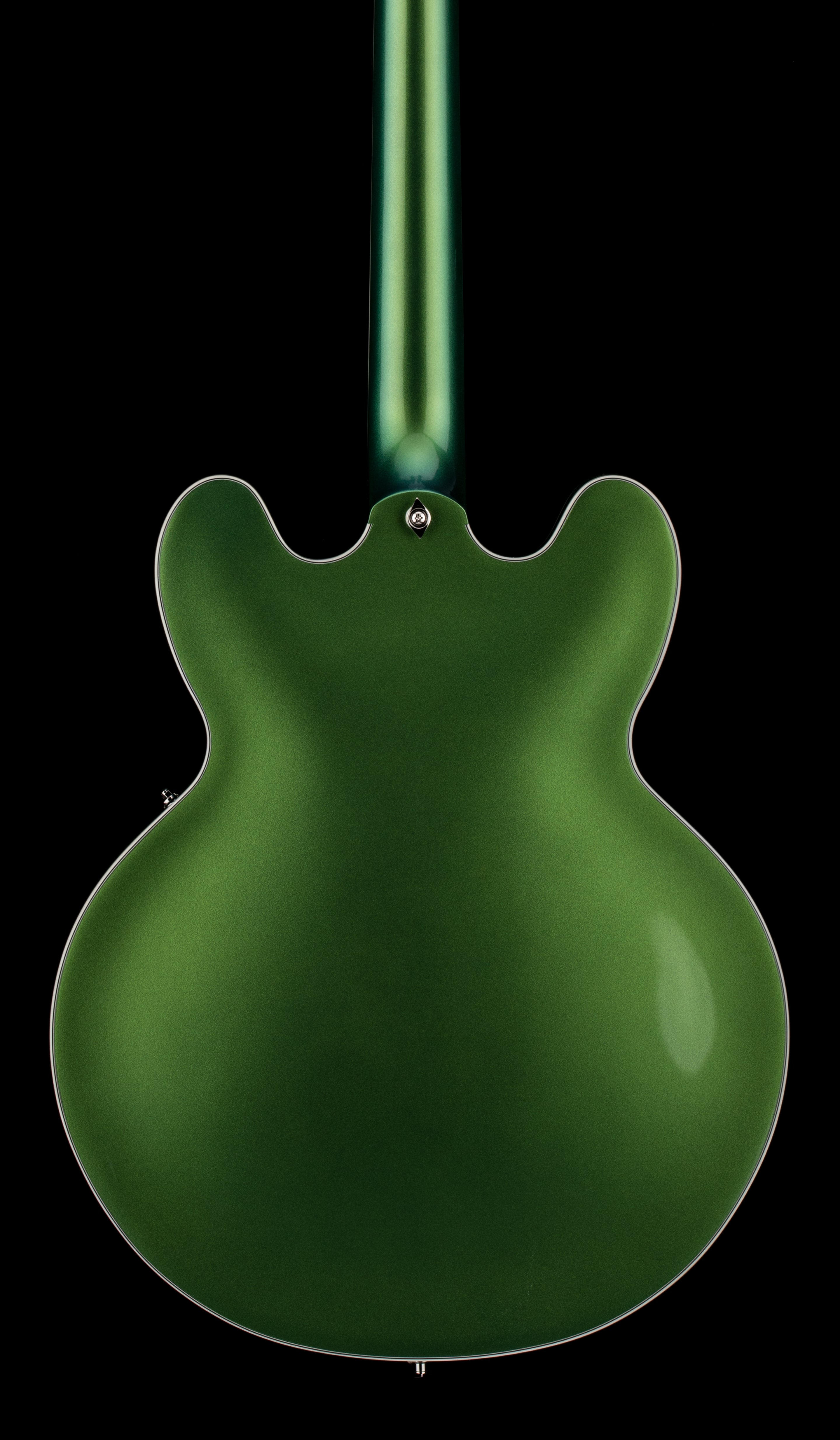 Epiphone Futura ES-335 - Dragonfly Shift #11673 – Empire Music