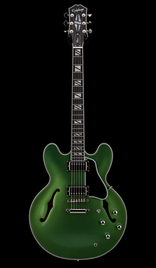 Epiphone Futura ES-335 - Dragonfly Shift #11673