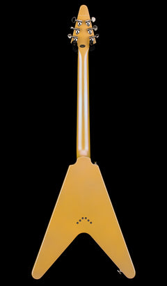 Epiphone Futura Flying V Custom - Solaris Shift #20125