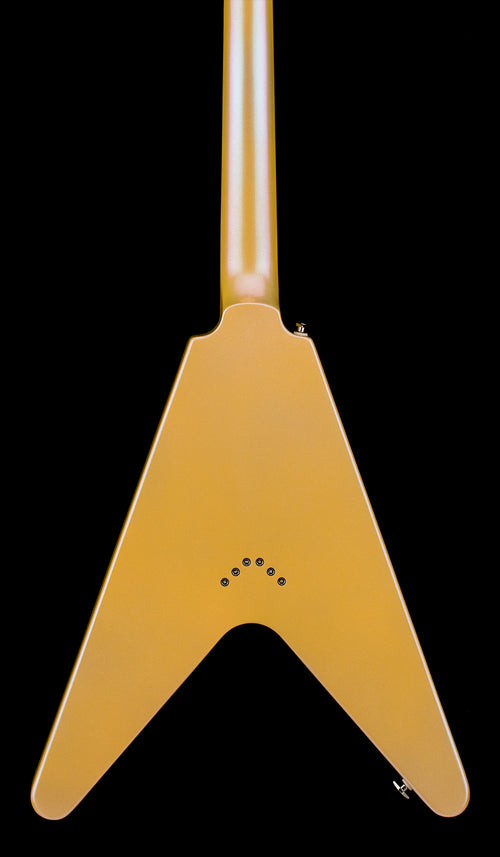 Epiphone Futura Flying V Custom - Solaris Shift #20125