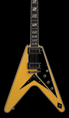 Epiphone Futura Flying V Custom - Solaris Shift #20125