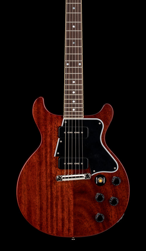 Epiphone IGC 1960 Les Paul Special Double Cut Reissue - Cherry Red #20588