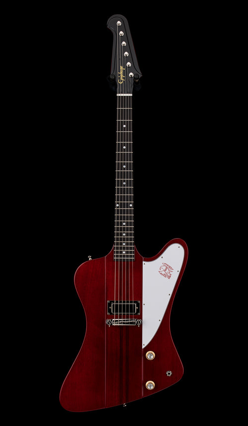Epiphone 1963 Firebird I Reissue - Cherry #21569