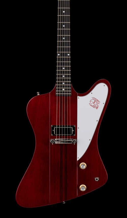Epiphone 1963 Firebird I Reissue - Cherry #21569
