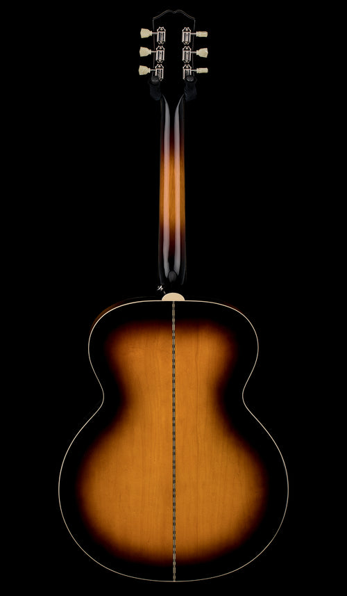 Epiphone J-200 Studio - Vintage Sunburst