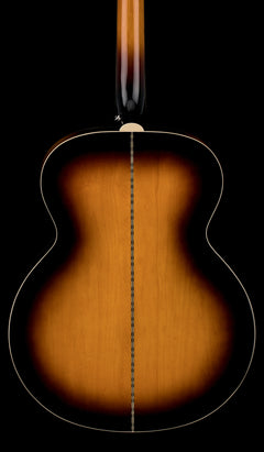 Epiphone J-200 Studio - Vintage Sunburst