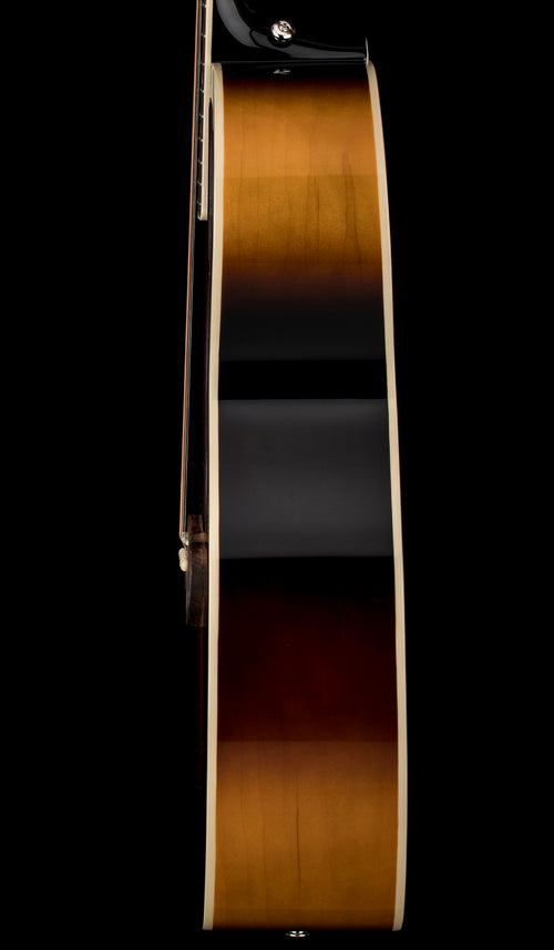 Epiphone J-200 Studio - Vintage Sunburst