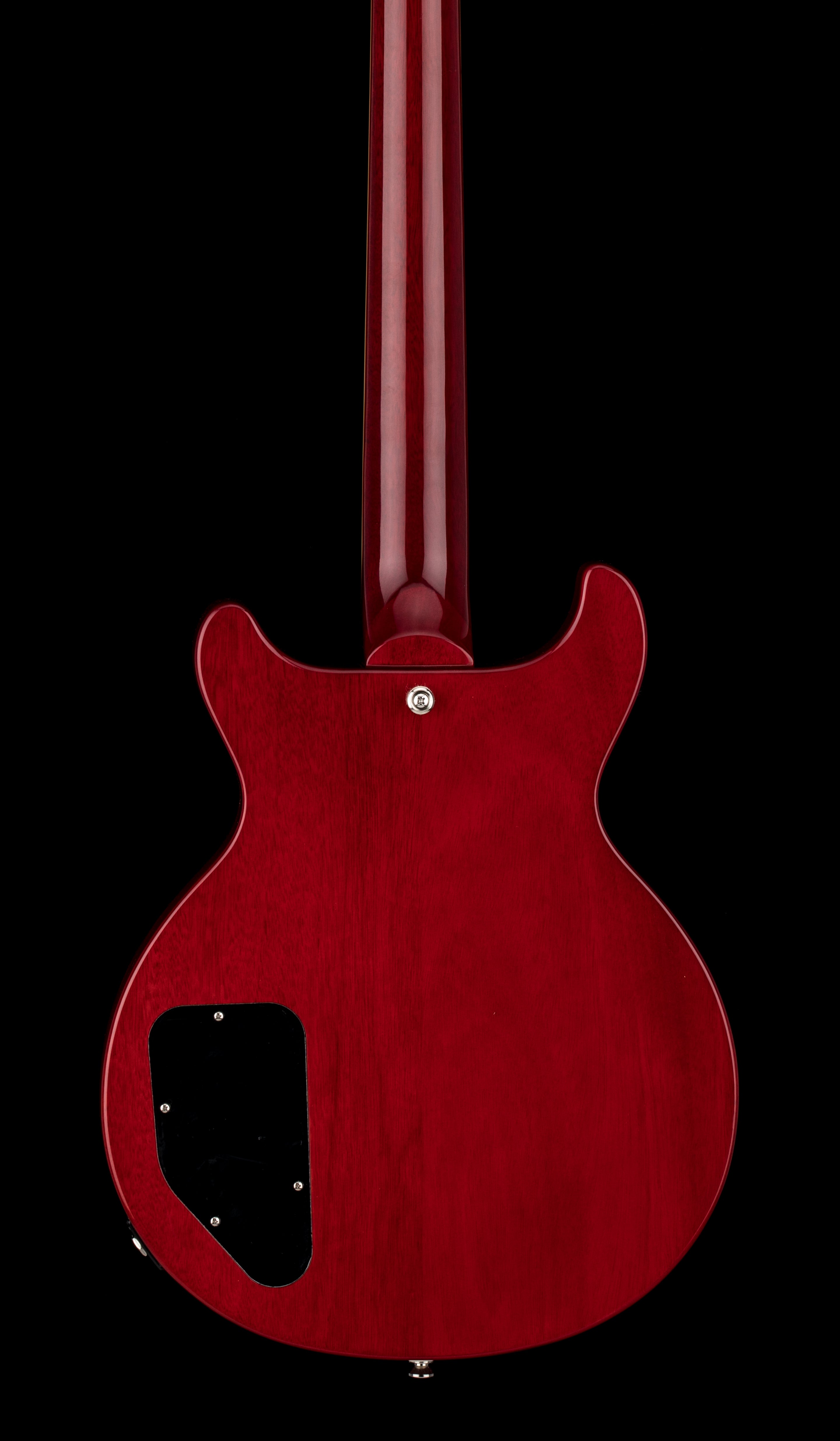 Epiphone Les Paul Special Double Cut - Cherry Red #30134 – Empire