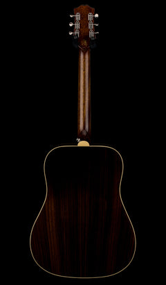 Epiphone Limited Edition Marcus King El Dorado - Antique Natural #01898