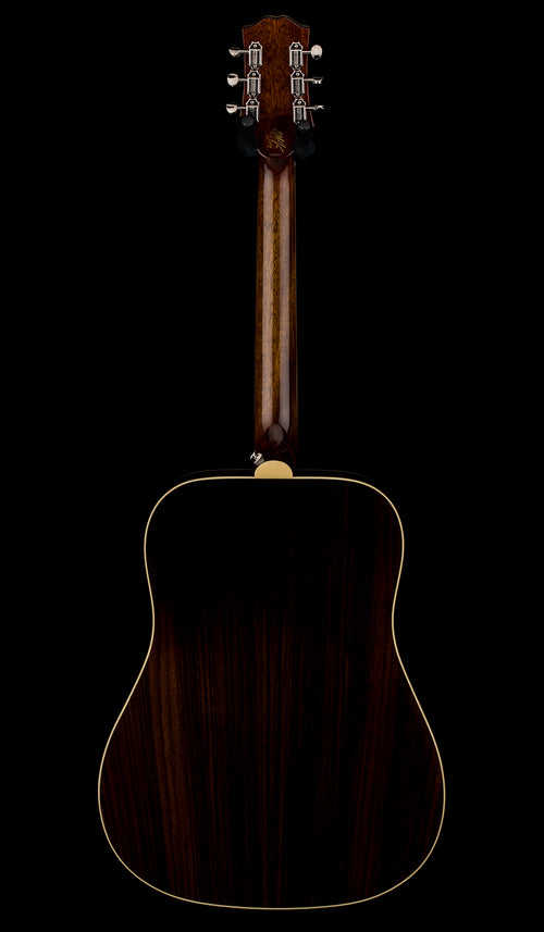 Epiphone Limited Edition Marcus King El Dorado - Antique Natural #01898