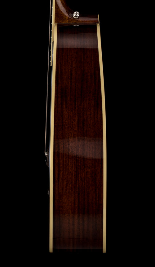 Epiphone Limited Edition Marcus King El Dorado - Antique Natural #01898