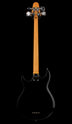 Epiphone Mike Dirnt Grabber G-3 Bass - Silverburst #22264