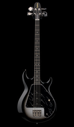 Epiphone Mike Dirnt Grabber G-3 Bass - Silverburst #22264