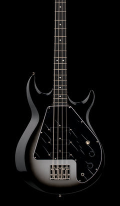 Epiphone Mike Dirnt Grabber G-3 Bass - Silverburst #22264