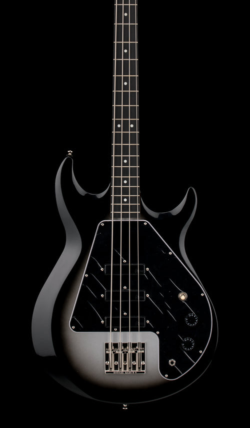 Epiphone Mike Dirnt Grabber G-3 Bass - Silverburst #22264