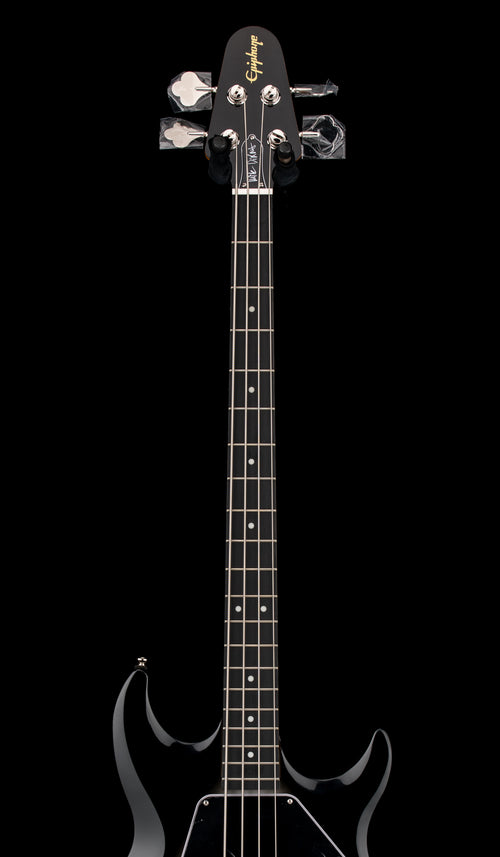 Epiphone Mike Dirnt Grabber G-3 Bass - Silverburst #22264