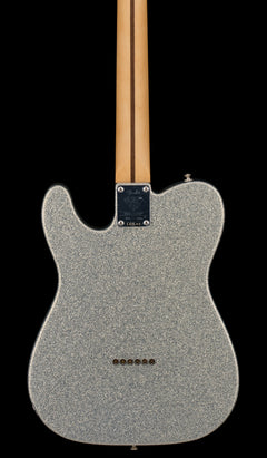Fender 75th Anniversary Player II Telecaster - Diamond Dust Sparkle #03270