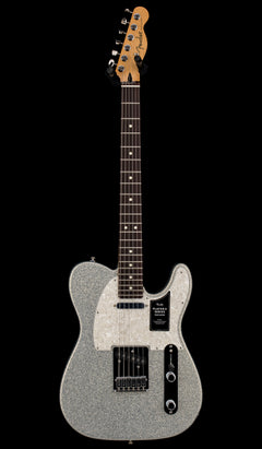 Fender 75th Anniversary Player II Telecaster - Diamond Dust Sparkle #03270