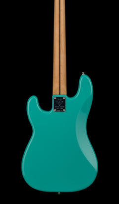Fender 75th Anniversary Player II Precision Bass - Seafoam Green #11271